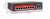 STEAMEMO PoE+ Switch, 8 Port Managed PoE Ethernet Switch(8 POE Ports +2 Uplink),120W Built-in Power, Support VLAN, QoS, Fanless Metal, Plug & Play (Desktop/Wall Mount)