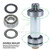 POSEAGLE 607418 Spindle Assembly with 604664 Pulley Replaces Hustler 601804 Spindle Assembly, Hustler Fastrak 54 Spindle, Hustler 54 inch Spindle for Hustler Raptor Flip-Up 54", Raptor SD 54" Decks