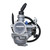 JDLLONG Outlaw 50 Carburetor for Polaris Scrambler Predator Outlaw 50 Replaces 0451730 0451049 2008-2019 Carb
