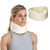 Sammons Preston Universal Contour Cervical Brace, Adjustable Hook and Loop Closure, For Neck Strain, Injury, or Post-Op Surgery, Relieves Neck Pain and Spine Pressure, Cream Color, 2” High Sammons Preston Universal Contour Cervical Brace, Adjustable Hook and Loop Closure, For Neck Strain, Injury, or Post-Op Surgery, Relieves Neck Pain and Spine Pressure, Cream Color, 2” High