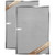 BPS1FA36 Aluminum Range Hood Filter 11-3/4" X 17-1/4" X 3/8" Compatible With B-roan Range Hood Filter 36" WS1 & QS1 & WS2 Series and Sears 5260-36" Series by AMI PARTS (2 Packs) BPS1FA36 Aluminum Range Hood Filter 11-3/4" X 17-1/4" X 3/8" Compatible With B-roan Range Hood Filter 36" WS1 & QS1 & WS2 Series and Sears 5260-36" Series by AMI PARTS (2 Packs)