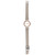 Skagen Women's Freja Lille Two-Hand Silver and Rose Gold Stainless Steel Mesh Band Watch (Model: SKW2699)