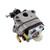 TOPREPAIR Carburetor for Ryobi 4 Cycle S430 X430 30cc Trimmer WeedEater Lawn Mower RY34001 RY34421 RY34442 Carb