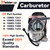 15003-1241 Carburetor Fit for 1996-2004 Kawasaki Vulcan 1500 VN1500 Classic