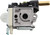 BXparts Carburetor for Echo HC-150 HC-151 HC-160 HC-180 HC-181 HC-200 HC-201 SHC-210 Hedge Clipper A021000741 RB-K75