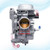 JDLLONG 0470-449 Carburetor Fits for Arctic Cat ATV 400 500 FIS TBX 2000 2001 2002 Carb with Fuel Valve Petcock & Air Filter