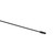 Antenna, Portable Mini 50 Miles Range Amplifier HDTV Vertical Dual Antenna Support ATSC -T -2 ISDB with Magnetic Base