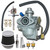 CRF50F XR50R Carburetor Fit for Honda CRF50F 2004 2005 XR50R 2000 2001 2002 2003 Carb 16100-GEL-702 with Air Filter & Fuel Valve Petcock CRF50F XR50R Carburetor Fit for Honda CRF50F 2004 2005 XR50R 2000 2001 2002 2003 Carb 16100-GEL-702 with Air Filter & Fuel Valve Petcock