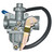 CRF50F XR50R Carburetor Fit for Honda CRF50F 2004 2005 XR50R 2000 2001 2002 2003 Carb 16100-GEL-702 with Air Filter & Fuel Valve Petcock CRF50F XR50R Carburetor Fit for Honda CRF50F 2004 2005 XR50R 2000 2001 2002 2003 Carb 16100-GEL-702 with Air Filter & Fuel Valve Petcock