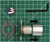 GenExhaust for Predator 5000 Generator 1-1/2" Galvanized Steel Flexible Tubing Exhaust Extension 2 Foot Length