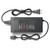 53.5V 4A Fast Charger for NIU KQi3/KQi3 Pro/Sport/Max & KQi2/KQi2 Pro& KQi1/KQi1Pro/Sport & KQi Air/Air X & KQi 100P/F & KQi 200F&KQi300 X/P, 216W Battery Charger Replacement Power Adapter