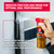 3-IN-ONE RV Care Trio Pack Includes Slide Out Lube 11 oz, Window & Track Lube 10 oz and Rubber Seal Conditioner 11oz.