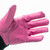 Defiant Metal PINK TIG Welding Gloves - Premium Goatskin Leather (XSmall)