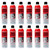 Denco # 1930-50 Brake & Parts Cleaner - 50-State Compliant - 13 OZ Per Can - Non-Chlorinated - 12 to 960 Cans/Case (12)