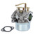 640152 Carburetor for Tecumseh 640152A 640023 640051 640140 640260B HM80 HM90 HM100 8hp -10hp Tecumseh engine Coleman PowerMate 5000 watt generator Carb with Air Filter Spark Plug kit