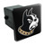 GRAPHICS & MORE Wofford College Secondary Logo Tow Trailer Hitch Cover Plug Insert 2"