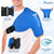 Atsuwell XL Shoulder Ice Pack Wrap, Shoulders Ice Packs Rotator Cuff Cold Therapy, Cold Pack Shoulder Compression Sleeve for Women Men, Shoulders Cold Packs Sleeve for Discomfort, Blue Atsuwell XL Shoulder Ice Pack Wrap, Shoulders Ice Packs Rotator Cuff Cold Therapy, Cold Pack Shoulder Compression Sleeve for Women Men, Shoulders Cold Packs Sleeve for Discomfort, Blue