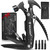 Gifts for men,Multitool Hammer 15 in 1 Camping Accessories Survival Gear,Christmas Stocking Stuffers Unique Brithday Gift Ideas