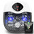 closewave Foot Spa Bath Massager with Heat