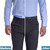 XISESEA Shirt Stays Garters for Men: Premium Shirt Holder, Adjustable Shirt Tucker Shirt Keepers for Police Military