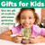 Creativity for Kids Grow 'N Glow Terrarium Kit - Educational Science Kits, Kids Gifts for Boys and Girls, Craft and STEM Projects (Ages 6+)