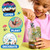 Creativity for Kids Grow 'N Glow Terrarium Kit - Educational Science Kits, Kids Gifts for Boys and Girls, Craft and STEM Projects (Ages 6+)