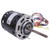 Lesurey Furnace Drive Blower Motor DL1036 3 Speed 1/3 HP 115v 1075 RPM Compatible with Coleman A.O.Smith F42F52A50 177128 024-35603-000 1468220P 1468-2309 F42B45A48