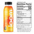 Aurora Orange Juice Drinks by Loom, Low Sugar Juice, Real Fruit, No Added Sugar, 35 Calories, Non-GMO, Vegan, Gluten Free, 12 oz bottles, 12 pack