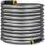 200 ft Stainless Steel Garden Hose - 2025 Upgraded Metal Water hose - Flexible Water Hose Pipes with Latex Core, 3/4" Solid Brass Connector - No-Expandable Garden Hoses