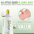 Sorion Cream - Herbal Moisturizer for Dry, Itchy, Flaky Skin with Coconut Oil, Neem, Turmeric and Pala Indigo Plant Skincare