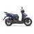 Shad Top Master Kymco Agility S 50/125/200