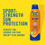 Banana Boat Sport Ultra Spray Sunscreen SPF 30, 1.8oz | Travel Size Sunscreen Spray SPF 30, Mini Sunblock, 1.8oz (Pack of 24)