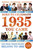 1935 Born to Celebrate You Came - Colored Version: A Nostalgic Tribute for the Radio Babies with Heartfelt Memories of 1935 – An Ideal Gift for Birthdays, Anniversaries, and Special Occasions