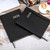 2026 Planner - Weekly & Monthly Planner 2026 with Pen Loop, to Achieve Your Goals & Improve Productivity, January - December 2026, Thick Paper, Inner Pocket, 8.5" x 11" - Black