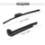 GARDIMU Replacement for Maserati Levante Rear Windshield Wiper Blade and Arm Assembly-Car Back window wiper Arm Blade Complete Set GARDIMU Replacement for Maserati Levante Rear Windshield Wiper Blade and Arm Assembly-Car Back window wiper Arm Blade Complete Set
