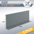 Flamorrow 4 Pack Aluminum Gutter Valley Splash Guards, Rainwater Roofing Gutter Guard, Straight Gutter Splash Guard for Flat Shingle Roofs, Valley, Corner, Grey Flamorrow 4 Pack Aluminum Gutter Valley Splash Guards, Rainwater Roofing Gutter Guard, Straight Gutter Splash Guard for Flat Shingle Roofs, Valley, Corner, Grey