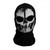 SzBlaZe Unisex Ghost Print Stocking Balaclava Mask Good For War Game Halloween Cosplay (Print 3)