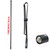 ABBREE GMRS Radio Antenna 42.5-inch SMA Female CS Tactical Antenna for Baofeng UV-5R AR-152 UV-82 BF-888S and GM-15 Pro GMRS GM-5RH TD-H3 Radio Antennas