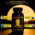 Third Eye Awakening - Organic Haritaki Capsules- Kailash Herbals-100 Capsules- 650 mg Each-Terminalia chebula- Vegan