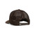 Field & Stream Snapback Trucker Hat, Uncle Roberts/Brown, One Size