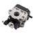 TOPREPAIR Carburetor for Toro 51944 51945 51946 51947 51948 25.4cc Power Head 51975 51976 51977 51978 51992 String Trimmer Brushcutter Carb