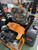 Durafit Seat Covers, Custom Fit Seat Cover and Newer for SCAG Tiger Turf and Tiger Cat Zero Turn Mowers in Camo Waterproof Endura Fabric (Camo)