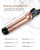 1 3/4 Inch Extra Long Barrel Curling Iron, 1.75 Large Barrel for Long Hair Ceramic Tourmaline