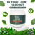 Perfect Summer Cooling Comfort Cream Moisturizers with Menthol, Camphor, Copper Tripeptide-01, Capsaicin, Clove Oil and Sunflower Oil-2 bottle