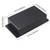 Otdorpatio Junction Box IP65 Waterproof ABS Plastic Electrical Project Case Power Junction Boxes, Project Box with Fixed Ear Black 7.87x4.72x2.2 inch (200 x 120 x56 mm) Otdorpatio Junction Box IP65 Waterproof ABS Plastic Electrical Project Case Power Junction Boxes, Project Box with Fixed Ear Black 7.87x4.72x2.2 inch (200 x 120 x56 mm)