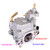 Boat Engine 853720T14 853720T19 8M0109533 8M0129551 8M0109534 853720T16 853720T20 Carb Carburetor Assembly for Mercury Mariner Outboard Engine 4-stroke 15HP 20HP, Tiller Model