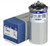 Service First - 45 + 7.5 uF MFD x 370 VAC Genteq Replacement Dual Capacitor Round # C34575R / 27L947