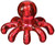 Apollo23 - Hand-Held Octopus Effective Massager Massage Back Neck Shoulders Legs Arms, Random Color Apollo23 - Hand-Held Octopus Effective Massager Massage Back Neck Shoulders Legs Arms, Random Color