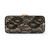 Mulian LilY M308 Women's Elegant Floral Lace Clutch Formal Evening Prom Handbag Purse Champagne