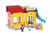 BRIO World - 33943 School Playset | 22 Piece Play Set Toy for Kids Ages 3 and Up